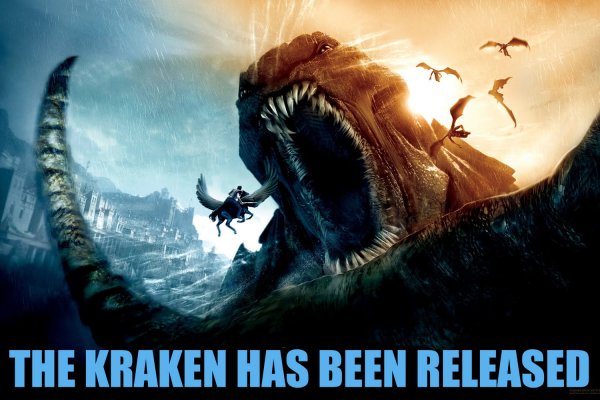 Kraken19 at